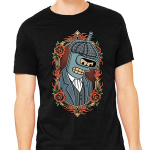 Peaky Bender