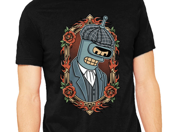 Peaky Bender