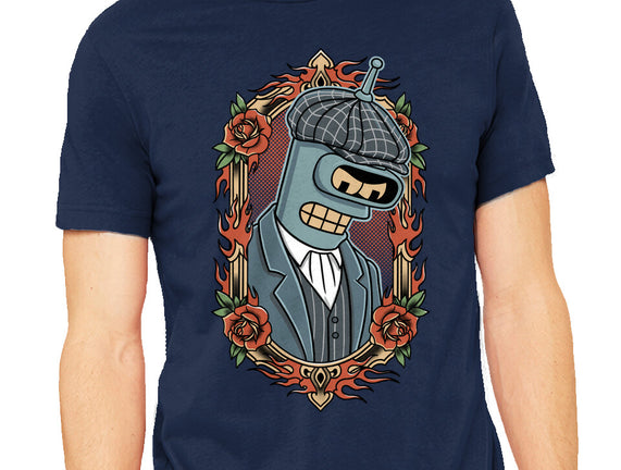 Peaky Bender