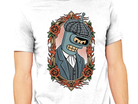 Peaky Bender