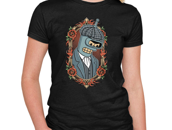 Peaky Bender