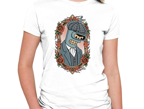 Peaky Bender