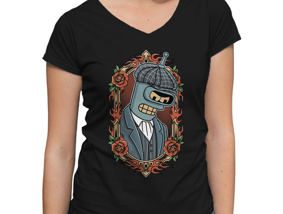 Peaky Bender