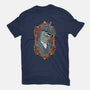Peaky Bender-Mens-Premium-Tee-P1yu5h