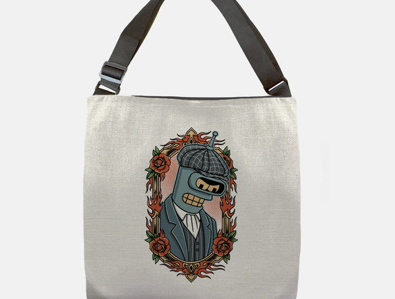 Peaky Bender
