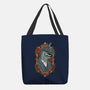 Peaky Bender-None-Basic Tote-Bag-P1yu5h