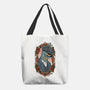 Peaky Bender-None-Basic Tote-Bag-P1yu5h