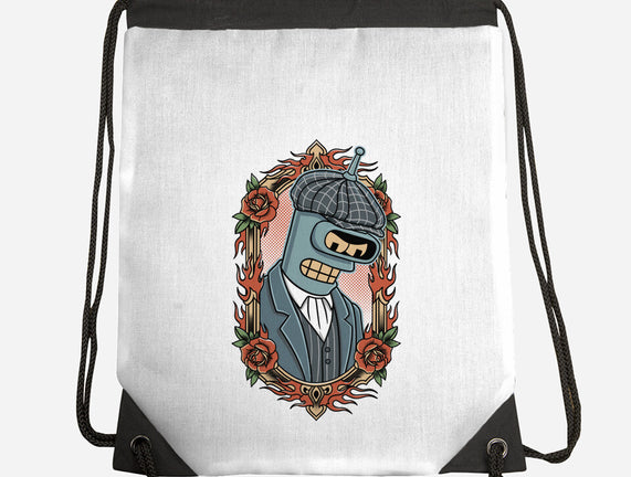 Peaky Bender