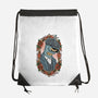 Peaky Bender-None-Drawstring-Bag-P1yu5h