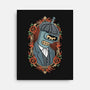 Peaky Bender-None-Stretched-Canvas-P1yu5h
