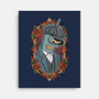 Peaky Bender-None-Stretched-Canvas-P1yu5h