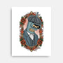 Peaky Bender-None-Stretched-Canvas-P1yu5h