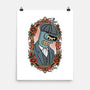 Peaky Bender-None-Matte-Poster-P1yu5h