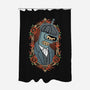 Peaky Bender-None-Polyester-Shower Curtain-P1yu5h