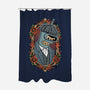 Peaky Bender-None-Polyester-Shower Curtain-P1yu5h