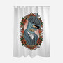 Peaky Bender-None-Polyester-Shower Curtain-P1yu5h