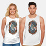 Peaky Bender-Unisex-Basic-Tank-P1yu5h