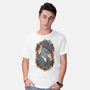 Peaky Bender-Mens-Basic-Tee-P1yu5h
