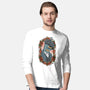 Peaky Bender-Mens-Long Sleeved-Tee-P1yu5h