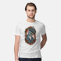 Peaky Bender-Mens-Premium-Tee-P1yu5h