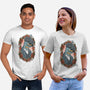 Peaky Bender-Unisex-Basic-Tee-P1yu5h