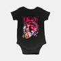 Super Saiyan 4 Returns-Baby-Basic-Onesie-Diego Oliver