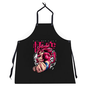 Super Saiyan 4 Returns