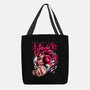 Super Saiyan 4 Returns-None-Basic Tote-Bag-Diego Oliver