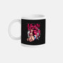 Super Saiyan 4 Returns-None-Mug-Drinkware-Diego Oliver