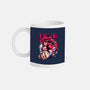 Super Saiyan 4 Returns-None-Mug-Drinkware-Diego Oliver
