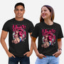 Super Saiyan 4 Returns-Unisex-Basic-Tee-Diego Oliver