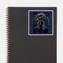 Freiren Shadow Nebula-None-Glossy-Sticker-Astrobot Invention