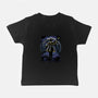 Freiren Shadow Nebula-Baby-Basic-Tee-Astrobot Invention