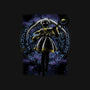 Freiren Shadow Nebula-Youth-Crew Neck-Sweatshirt-Astrobot Invention