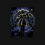 Freiren Shadow Nebula-Mens-Premium-Tee-Astrobot Invention