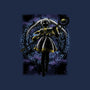 Freiren Shadow Nebula-Mens-Premium-Tee-Astrobot Invention