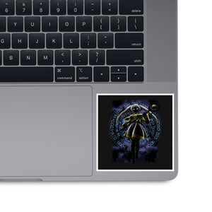 Freiren Shadow Nebula