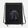 Freiren Shadow Nebula-None-Drawstring-Bag-Astrobot Invention