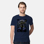 Freiren Shadow Nebula-Mens-Premium-Tee-Astrobot Invention