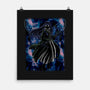 Fern Shadow Nebula-None-Matte-Poster-Astrobot Invention