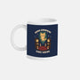 Demon Summoning Gone Wrong-None-Mug-Drinkware-Loobs