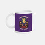 Demon Summoning Gone Wrong-None-Mug-Drinkware-Loobs
