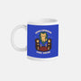 Demon Summoning Gone Wrong-None-Mug-Drinkware-Loobs