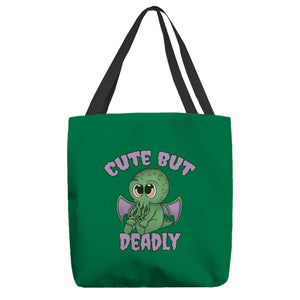 Cute But Pretty Deadly