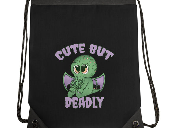 Cute But Pretty Deadly