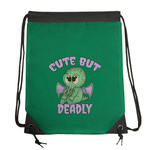 Cute But Pretty Deadly