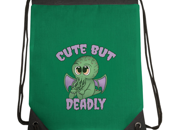 Cute But Pretty Deadly