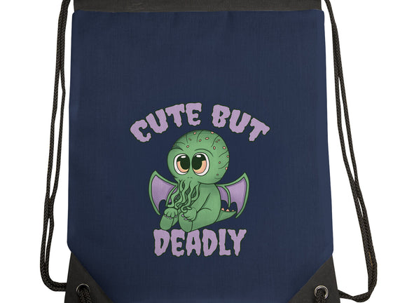 Cute But Pretty Deadly