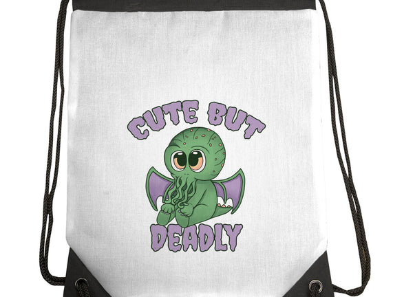 Cute But Pretty Deadly