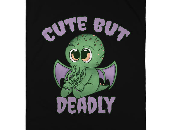 Cute But Pretty Deadly